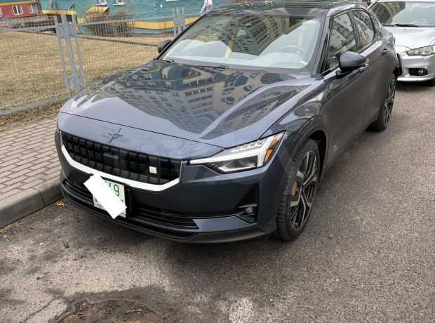 Polestar 2 I