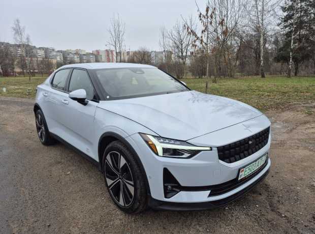 Polestar 2 I
