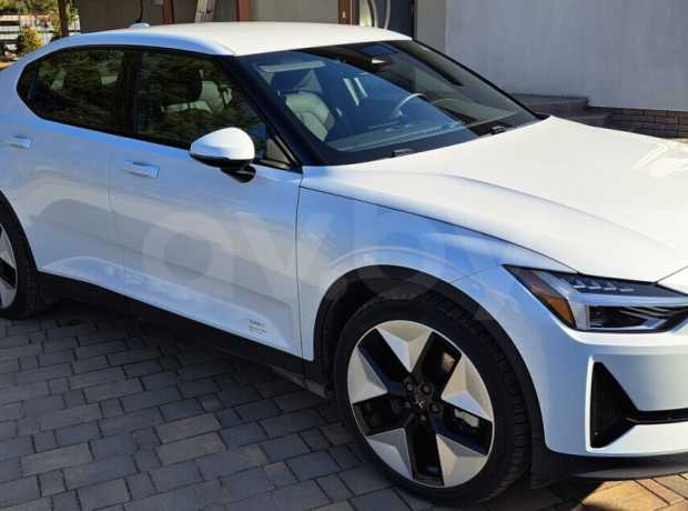 Polestar 2 I