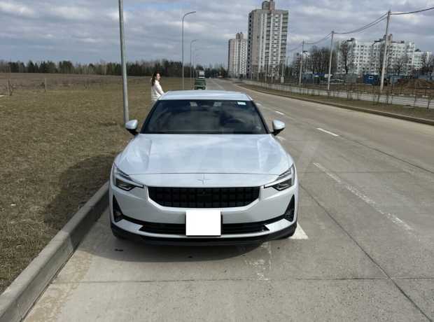 Polestar 2 I