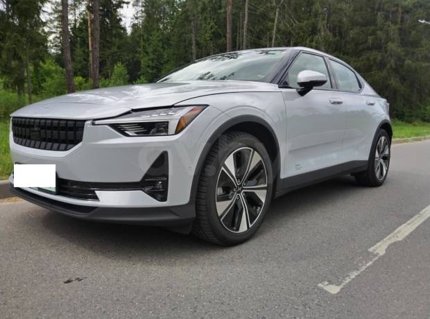 Polestar 2 I