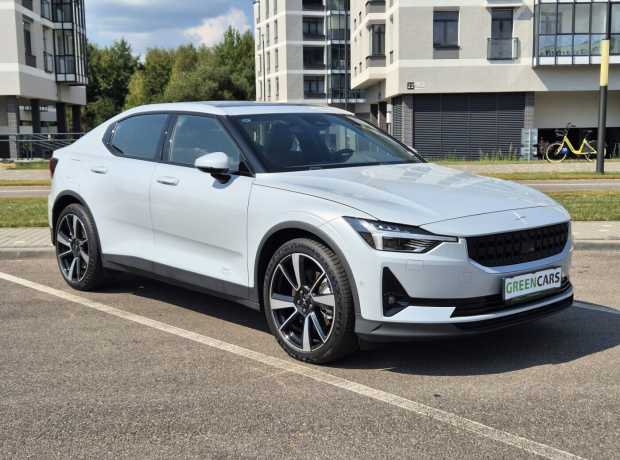 Polestar 2 I