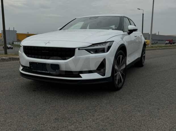 Polestar 2 I