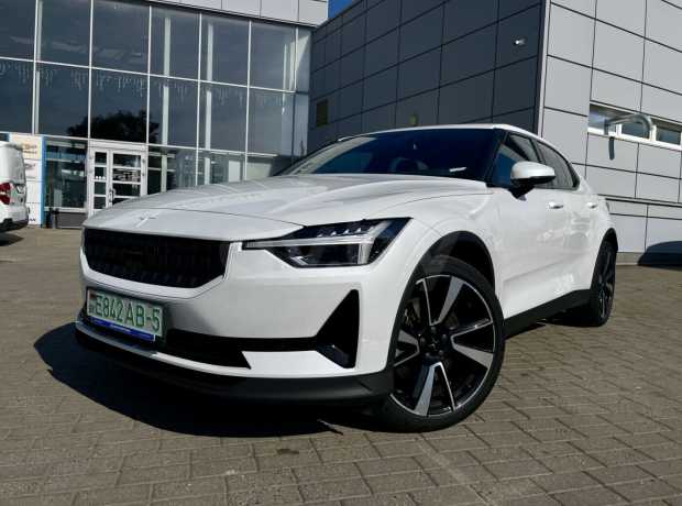 Polestar 2 I