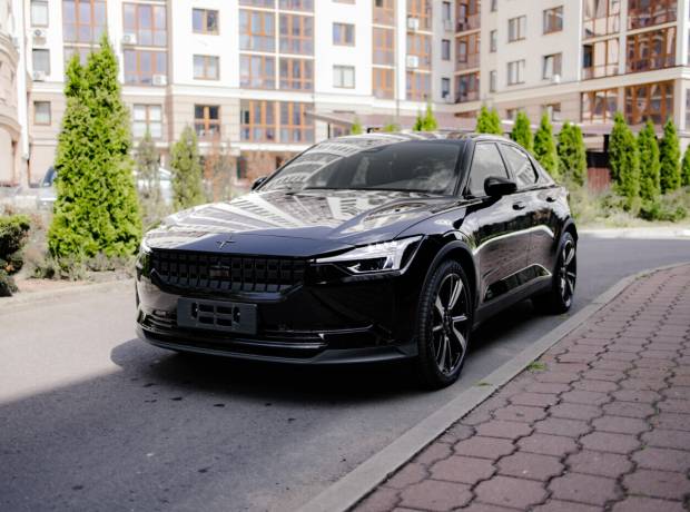 Polestar 2 I