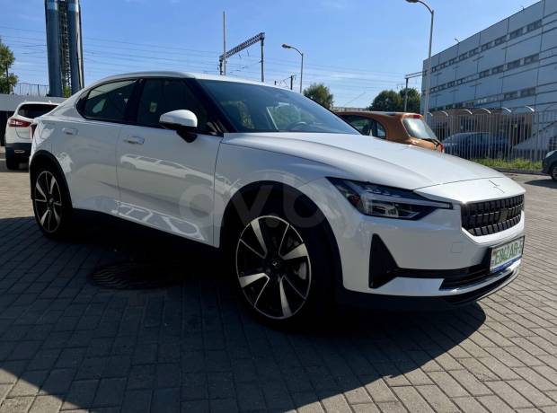 Polestar 2 I