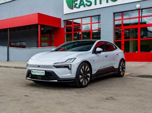 Polestar 4 I