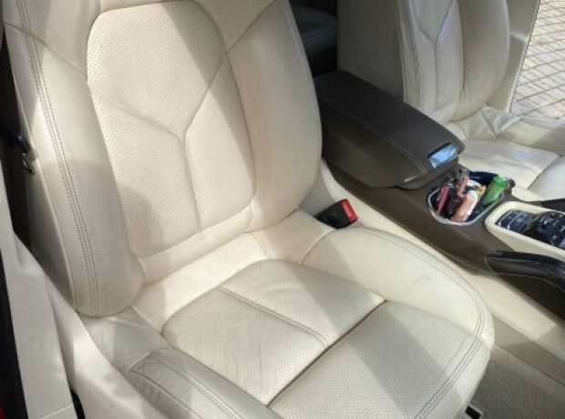 Porsche Cayenne II  958, 2013, пробег 345000 км