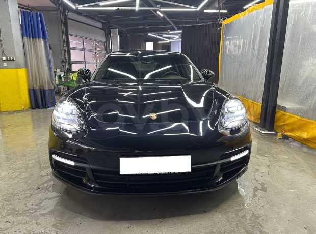 Porsche Panamera 971