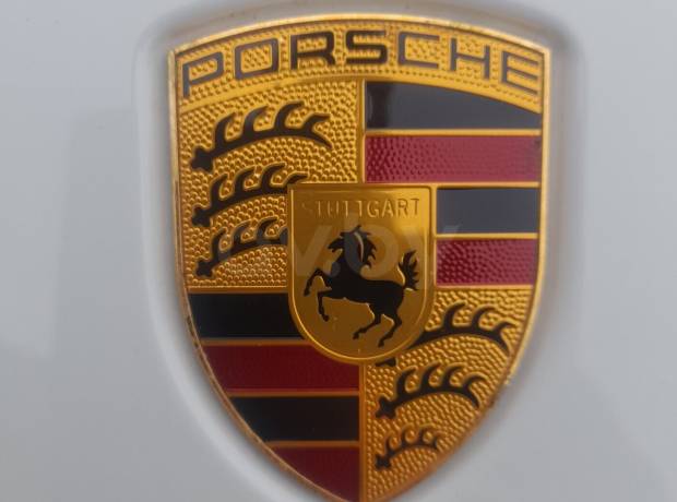 Porsche Taycan I