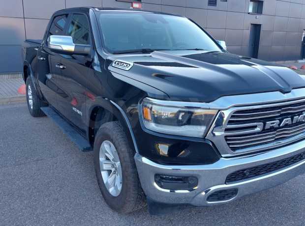 RAM 1500 II