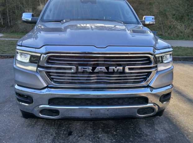 RAM 1500 II