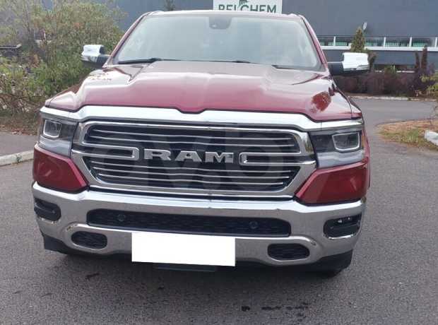 RAM 1500 II