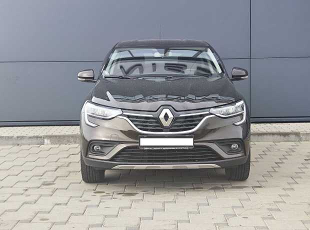 Renault Arkana I