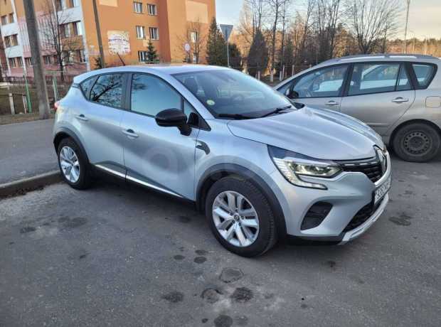 Renault Captur II