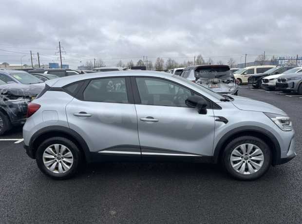 Renault Captur II
