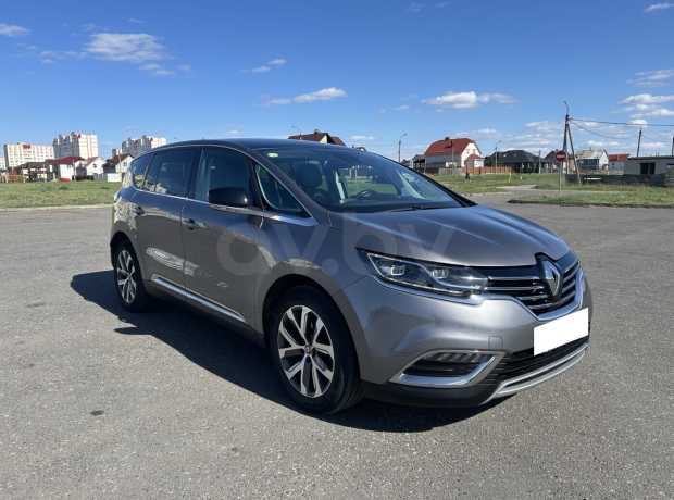 Renault Espace V
