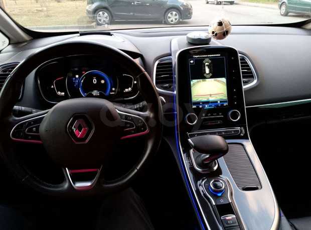 Renault Espace V