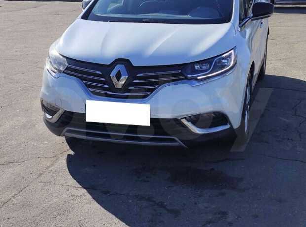 Renault Espace V