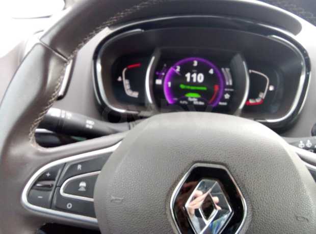 Renault Espace V