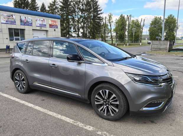 Renault Espace V