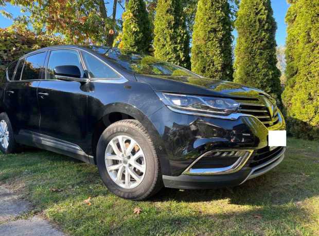 Renault Espace V