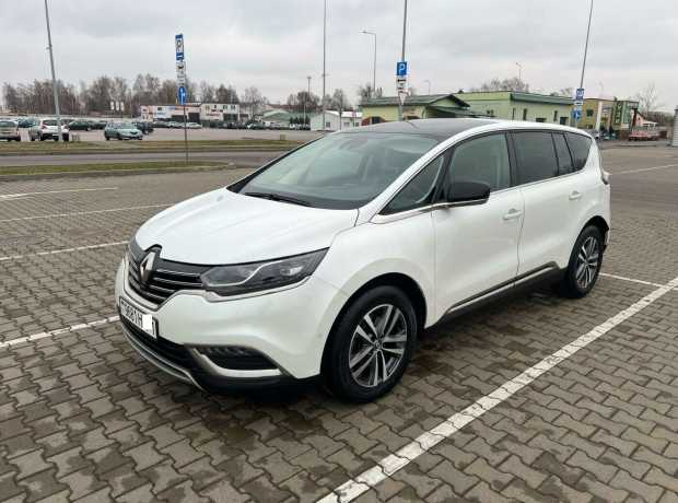 Renault Espace V