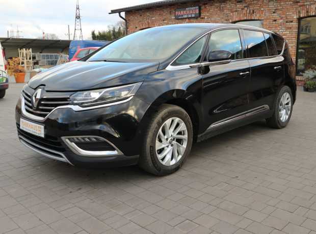 Renault Espace V Renault Espace V