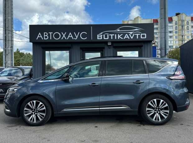Renault Espace V