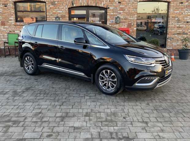 Renault Espace V