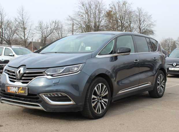 Renault Espace V
