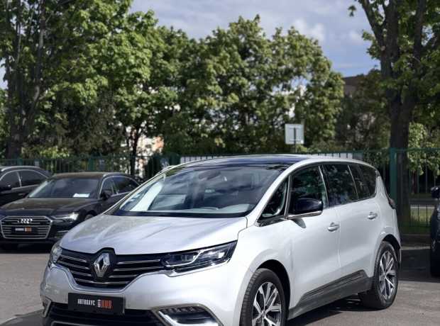 Renault Espace V