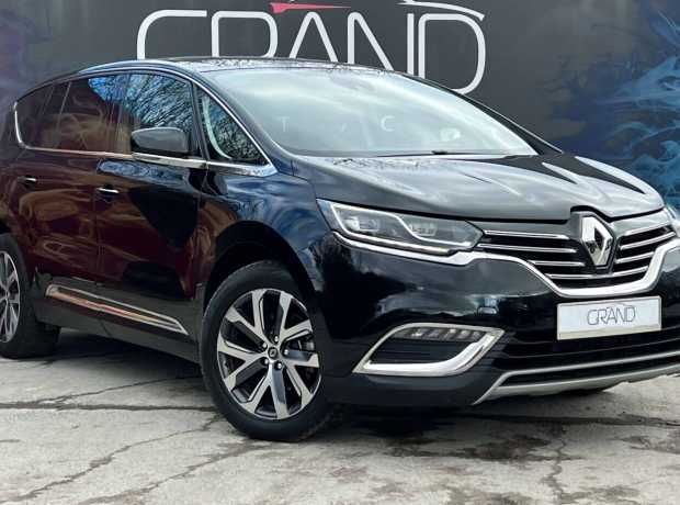 Renault Espace V