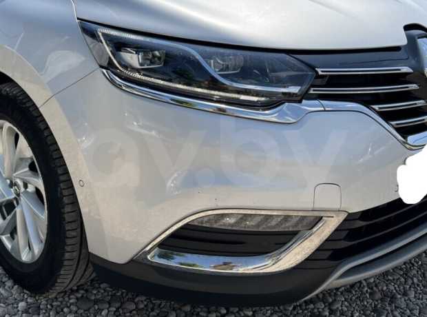 Renault Espace V
