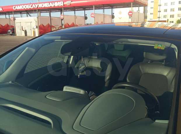 Renault Espace V