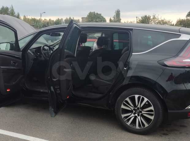 Renault Espace V