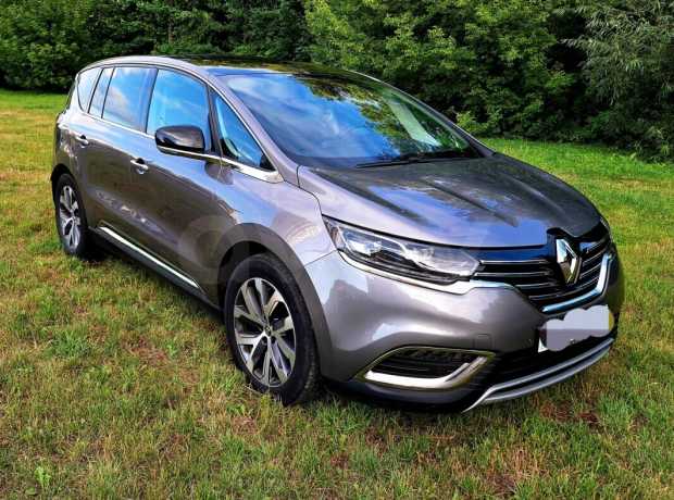 Renault Espace V