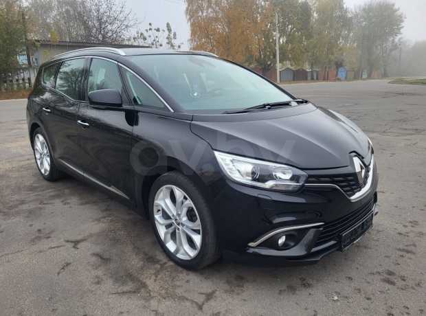 Renault Grand Scenic IV