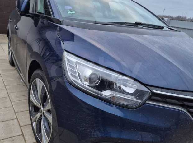 Renault Grand Scenic IV