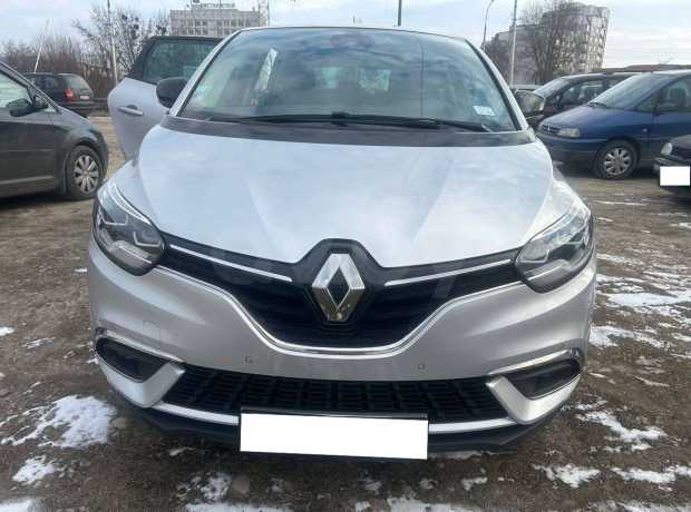 Renault Grand Scenic IV