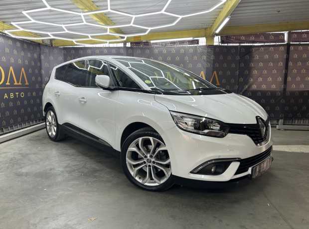 Renault Grand Scenic IV