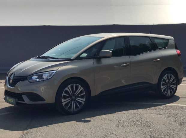 Renault Grand Scenic IV