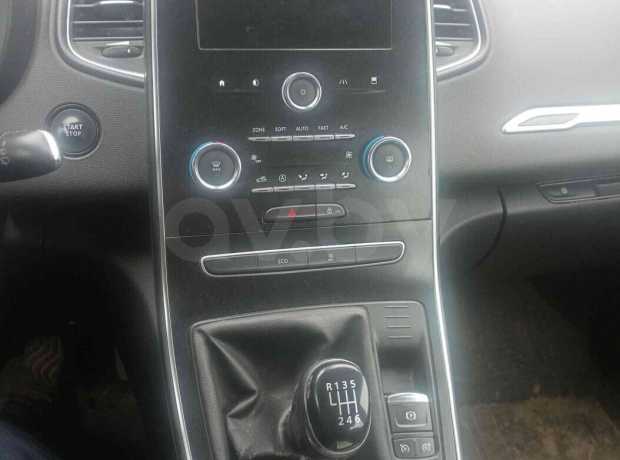 Renault Grand Scenic IV