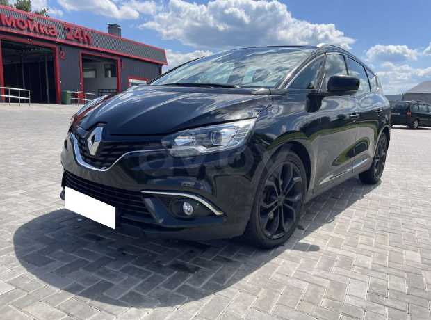 Renault Grand Scenic IV