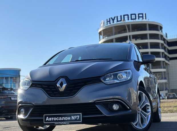 Renault Grand Scenic IV