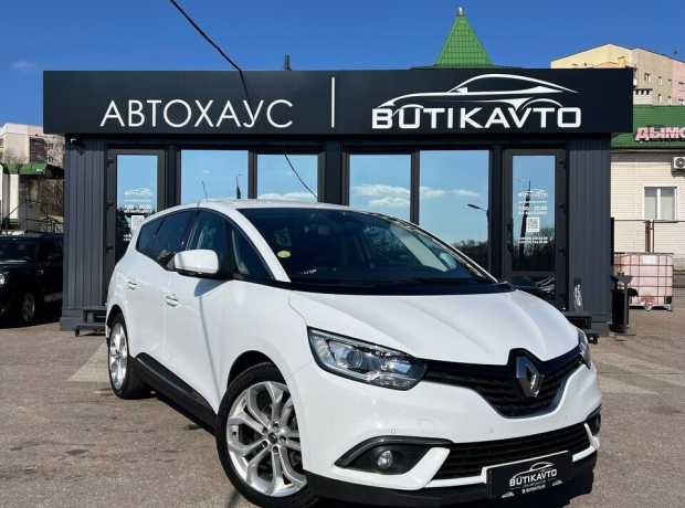 Renault Grand Scenic IV