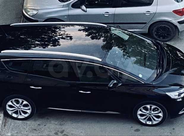 Renault Grand Scenic IV