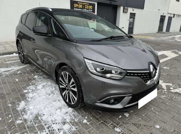 Renault Grand Scenic IV