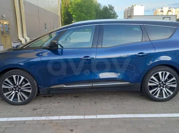 Renault Grand Scenic IV