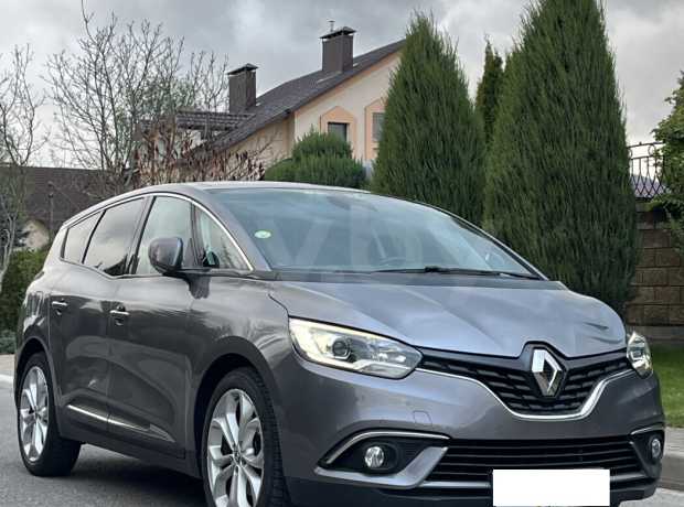 Renault Grand Scenic IV